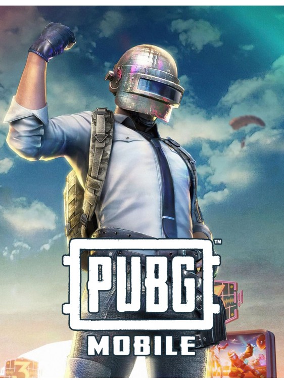 Pubg Mobile Ürün 3